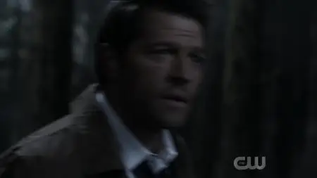 Supernatural S15E09