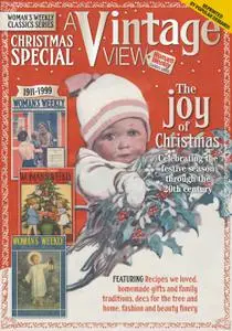 Woman's Weekly Vintage View – 20 October 2016