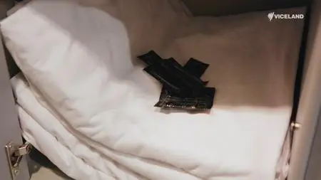 The World's Most Luxurious Prison (2020)