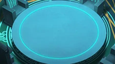 The Daily Life of the Immortal King - S04E09