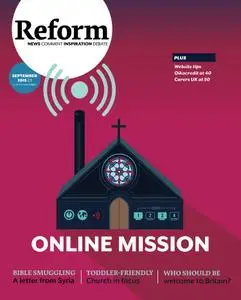 Reform Magazine - September 2015