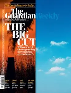 The Guardian Weekly – 30 April 2021
