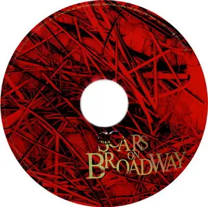 Scars on Broadway - Scars on Broadway (2008)