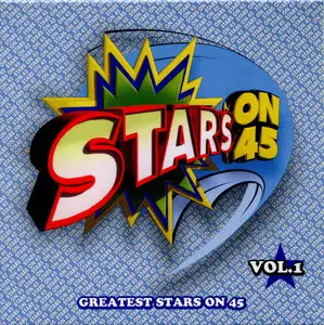 Stars on 45 - Greatest Stars on 45 Vol.1-2 (1996)