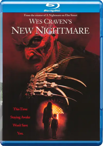 1994 New Nightmare