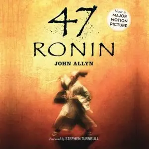 47 Ronin [Audiobook]