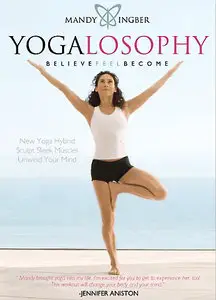 Mandy Ingber - Yogalosophy