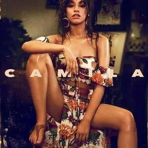 Camila Cabello - Camila (Japanese Limited Edition) (2018)