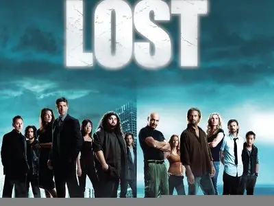 (lost)