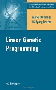 Linear Genetic Programming (repost)