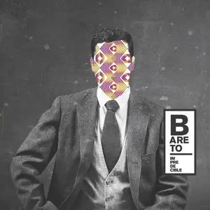 Bareto - Impredecible (2015)