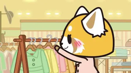 Aggretsuko S01E10