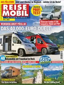 Reisemobil International – 09 März 2021