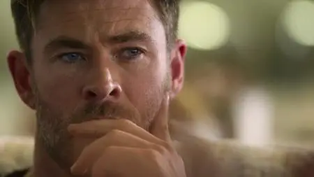 Limitless with Chris Hemsworth S01E06