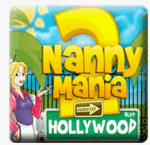 Nanny Mania 2 Nanny Goes to Hollywood  1.0