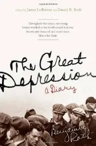 The Great Depression: A Diary