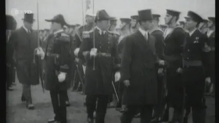The Kings Speech - Die wahre Geschichte