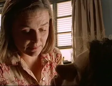 The Cement Garden (1991) [Repost]