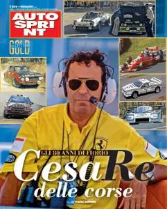 Auto Sprint Speciale - Cesare Delle Corse - 20 Giugno 2019