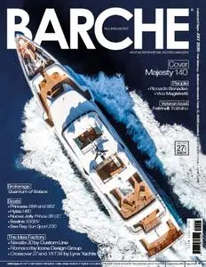 Barche Magazine - Luglio 2020
