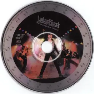Judas Priest - Unleashed In The East (1979) [2001 Remastered & Bonus Tracks]