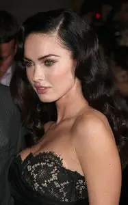 Megan Fox – “Jennifer’s Body” Premiere in Toronto