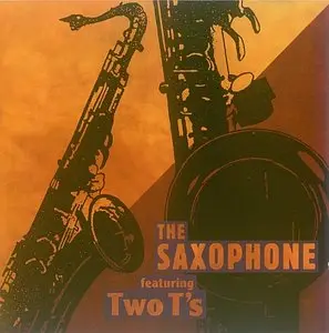 Mintzer / Brecker - The Saxophone Feat Two T's (1993) {Novus}