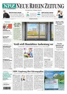 NRZ Neue Rhein Zeitung Kleve - 20. März 2019