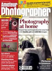 Amateur Photographer - 10 April 2021