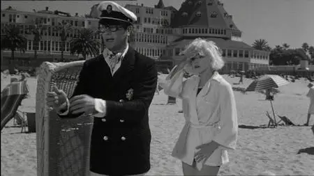 A qualcuno piace caldo /  Some Like It Hot (1959)