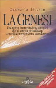 Zecheria Sitchin - La Genesi