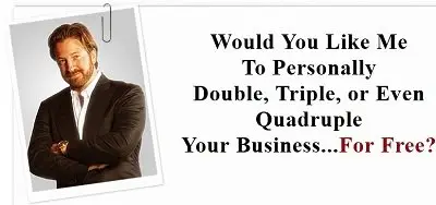 Frank Kern - Advanced Consulting Class