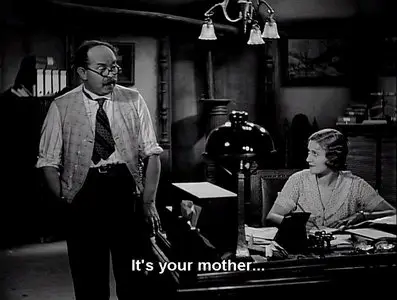 Hyppolit, the Butler / Hyppolit a lakáj (1931)