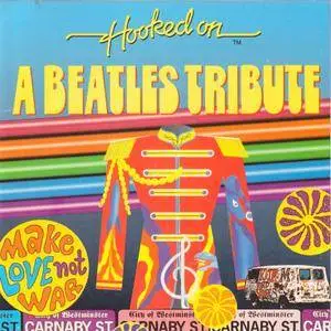 Dr. Fink And The Mystery Band - Hooked On A Beatles Tribute (1992)