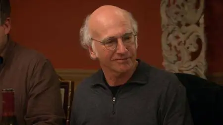 Curb Your Enthusiasm S08E03