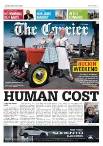 The Courier - February 8, 2020