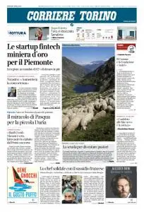 Corriere Torino - 6 Aprile 2021