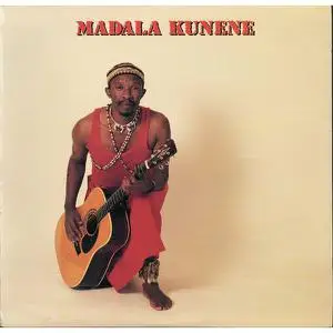 Madala Kunene - The 1990 Hidden Years Recording (2022) [Official Digital Download 24/96]