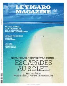 Le Figaro Magazine - 3 Février 2023