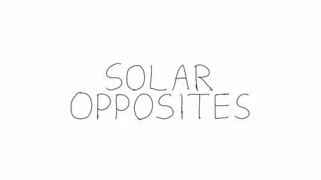 Solar Opposites S04E11