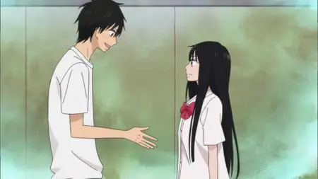 From Me To You Kimi Ni Todoke - Important Person
