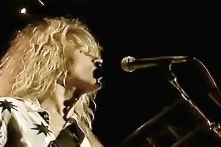 Whitesnake - Live At Donington 1990 (2011) [Japanese Edition]
