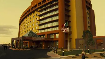 Bordertown (2007)
