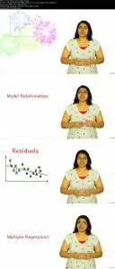 Machine Learning - Linear and Logistic Regression