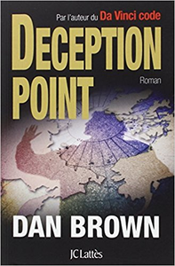 Deception Point - Dan Brown