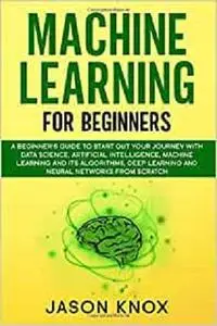 Machine Learning for Beginners