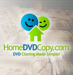 HomeDVD Easy DVD Clone 3.0.16