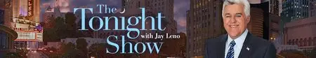 Jay Leno 2010.11.29
