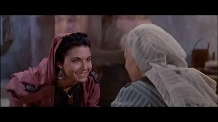The Story of Ruth (1960) Special Edition