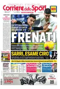 Corriere dello Sport - 7 Dicembre 2019